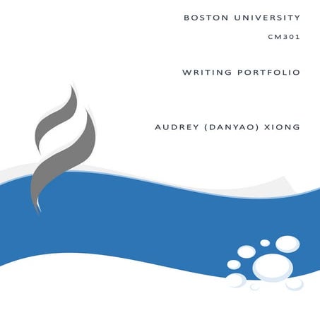 QUT Presentation | PPT