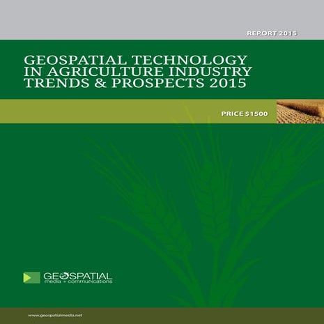Agriculture in Nepal | PPTX