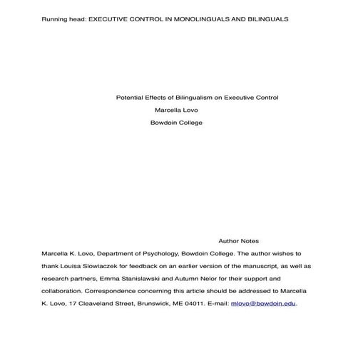 executive control final paper 2013