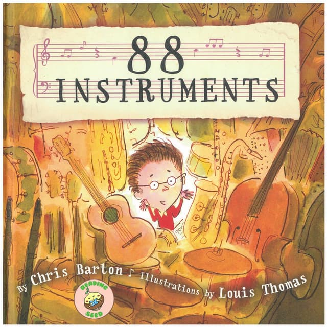 88 Instruments