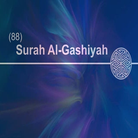 88 surahgashiyah