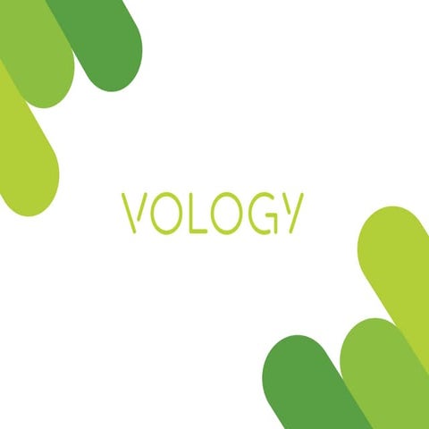 Vology Overview June 2015 - Maria Vera
