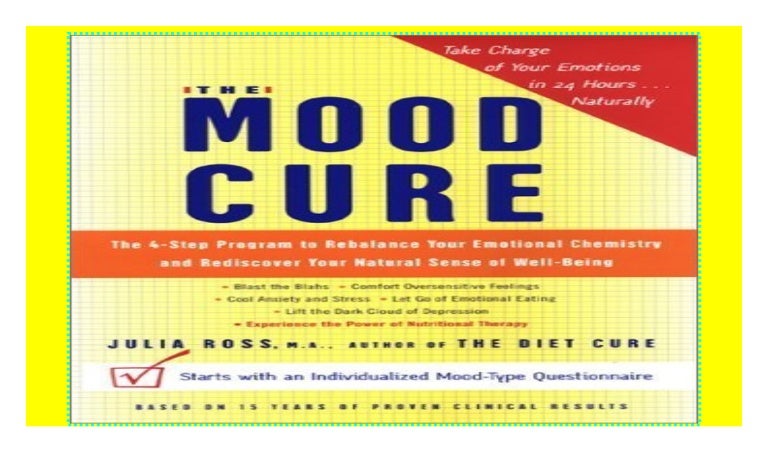 the mood cure pdf download