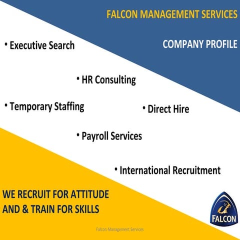 Skillsforce Management Consultancy Pte Ltd | PPT