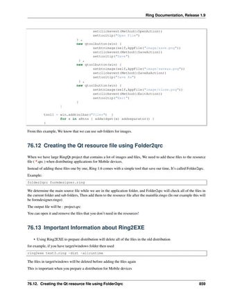 The Ring programming language version 1.9 book - Part 90 of 210