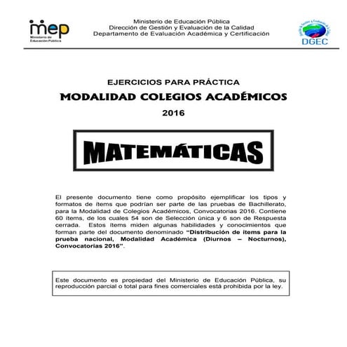 893499451 ejerciciosparaprctica matemticas