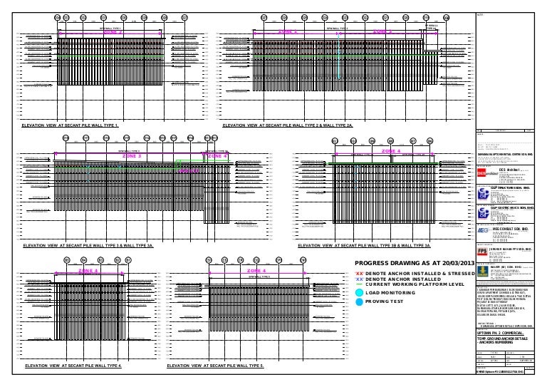Anchor Progress Drawing 20 03 13