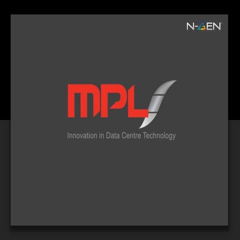 MPL 2016 PRESENTATION