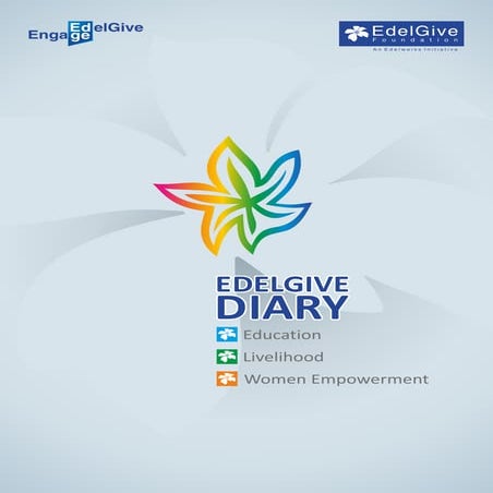 EdelGive Diary 2016