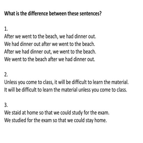 test yourself in the grammar of english