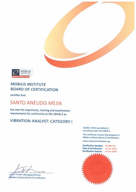 Certification UT LEVEL I | PDF