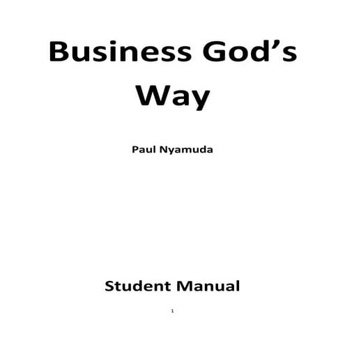 Microsoft Word - BGW Complete Student_ With Answers