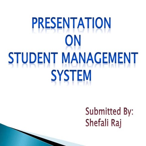 project Presentation1
