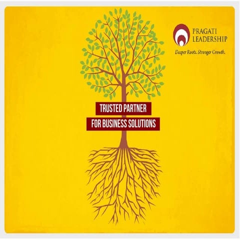 Pragati leadership