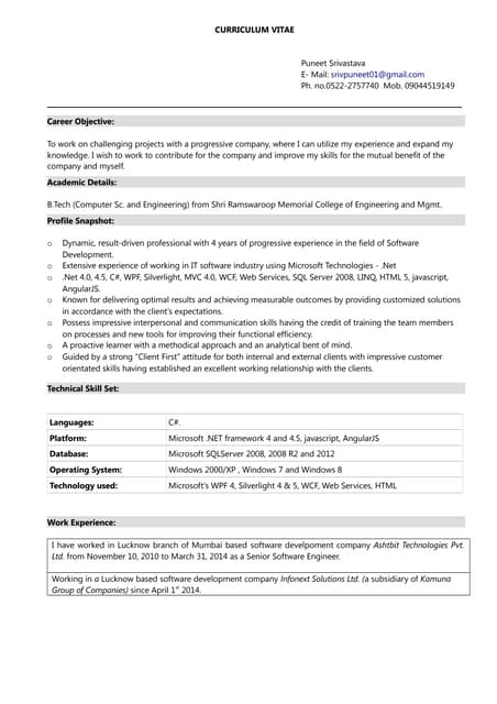 Resume (1)