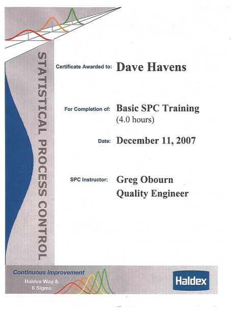 CAT APQP certification PPT CAT APQP certification PPT
