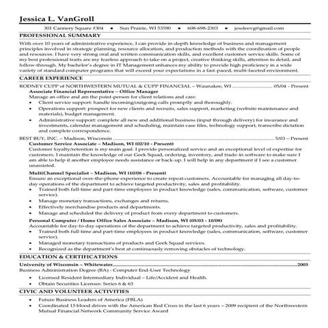 VanGroll, Jessica 2015