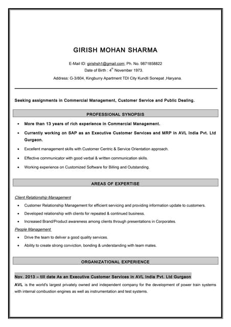 Savi Resume txt - 89e5812a 75d9 4e75 9533 A41dbeb3aa28 160730094038 Thumbnail 