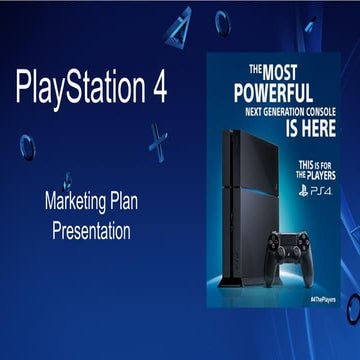 Playstation 4