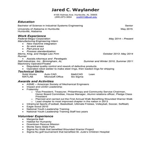 uml-transcript-0316 | PDF