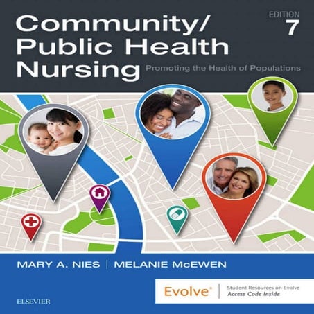 Community Public Health Nursing Promoting the Health of Populations 7th ...