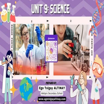 8_9_UNIT_9_SCIENCE.pptx8_9_UNIT_9_SCIENCE.pptx