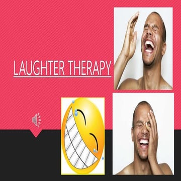 What is Laughter? | PPT