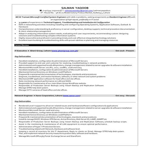salman-yaqoob update CV