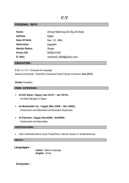 surveying engineer | PDF