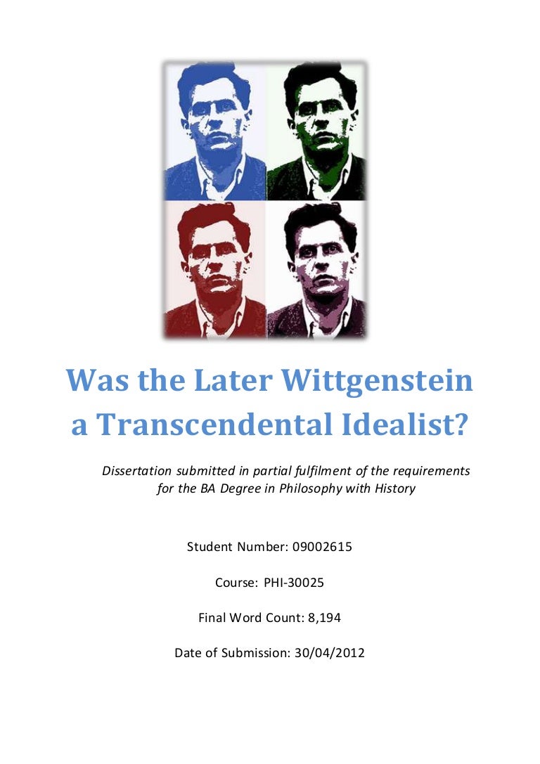 Thesis title page sample philippines picture