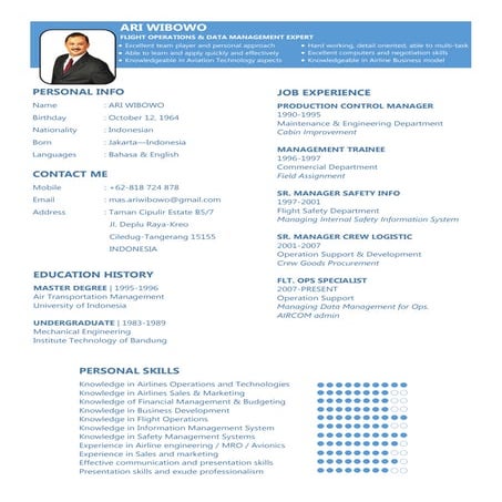 CV | PDF
