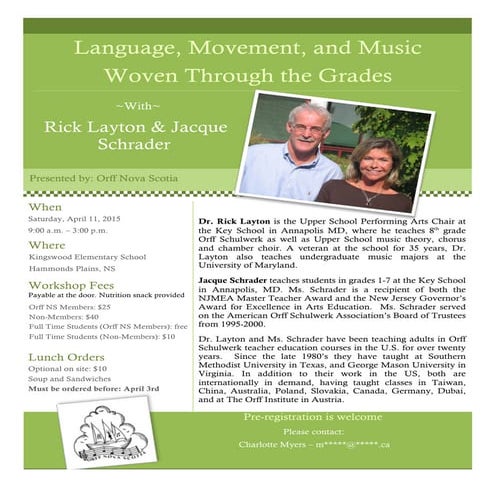 Workshop example | PDF