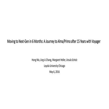 Alma_Implementation_slides_May06_2016