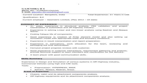 Gajendra_Resume1