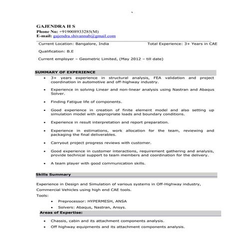 Gajendra_Resume1