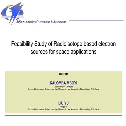 PhD Defense Presentation | PPT