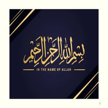 Qualitative research design in research in education