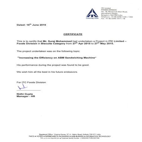 Suraj-Completion(Biscuits)