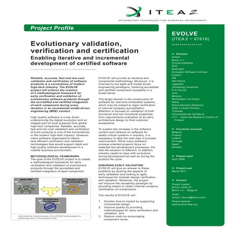 ITEA-EVOLVE-profile-08