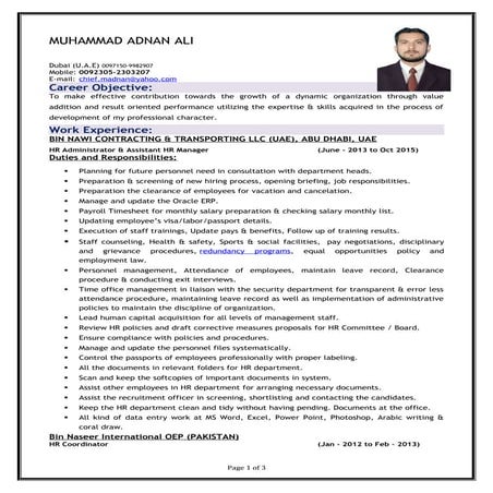 Satyanarayana Murthy -CV | DOCX