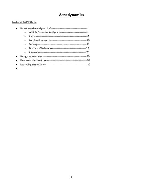 Anti lock braking (ABS) Model based Design in MATLAB-Simulink | PDF