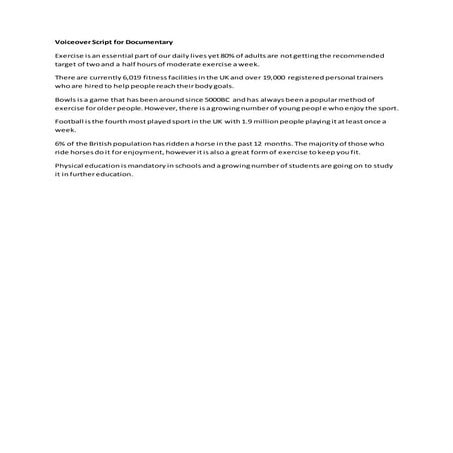 Narrative structure | PPTX