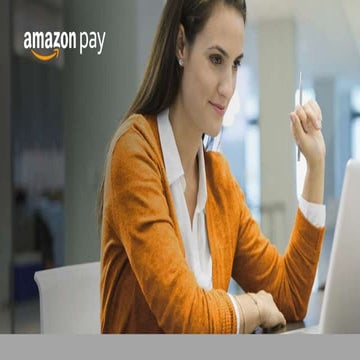 Amazon Payments