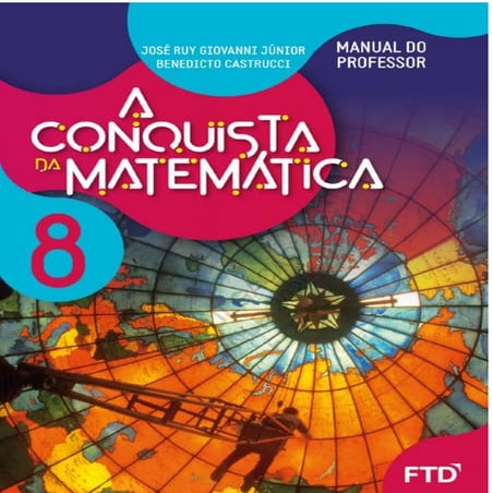 8 ano unidade 7 A CONQUISTA DA MATEMATICA(estatística)