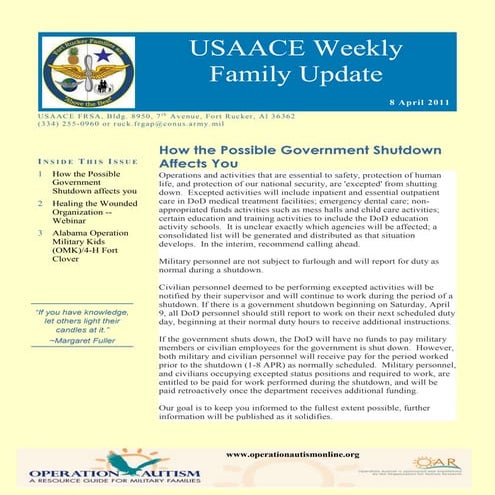 FRG Newsletter | PDF