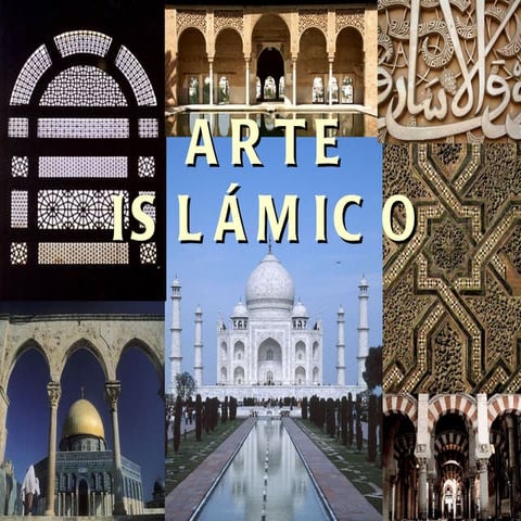 Arte Islámico