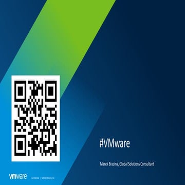 #VMware