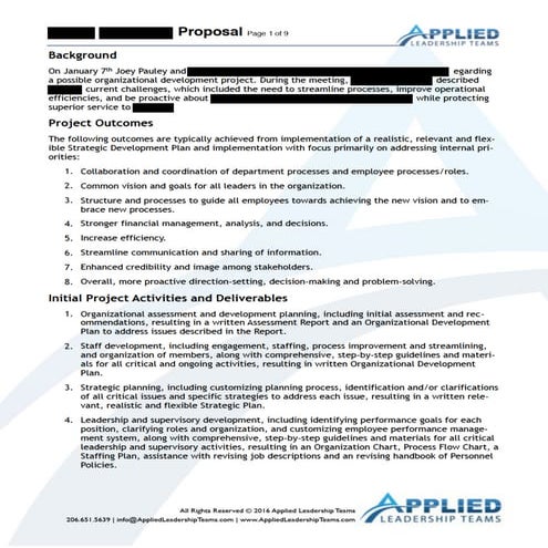 Alt proposal redacted