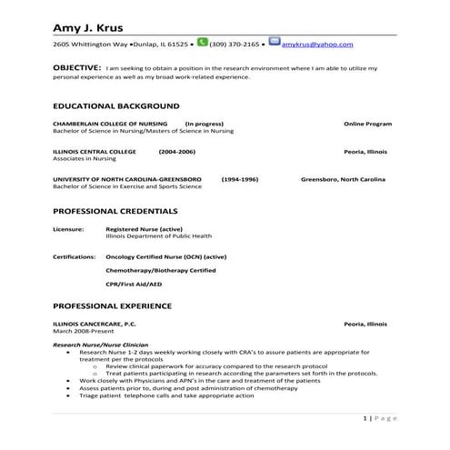 Jenny 2015 resume #2 | DOCX