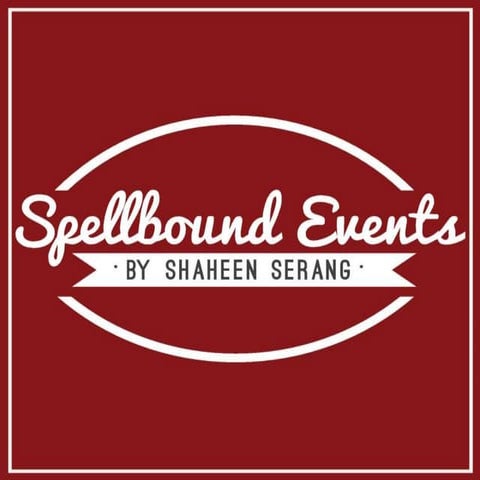 Spellbound Events | PPTX